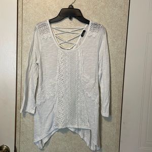 Rue 21 Top - Size M - NWOT